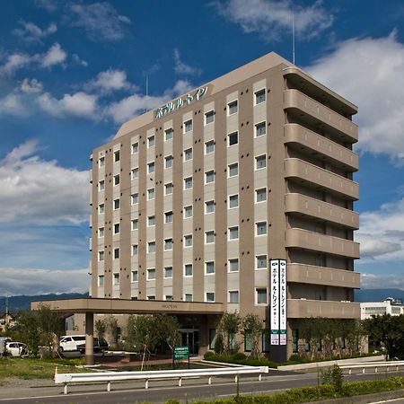 Hotel Route-Inn Ina Inter Minamiminowa Εξωτερικό φωτογραφία