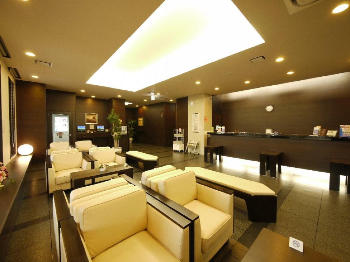 Hotel Route-Inn Ina Inter Minamiminowa Εξωτερικό φωτογραφία