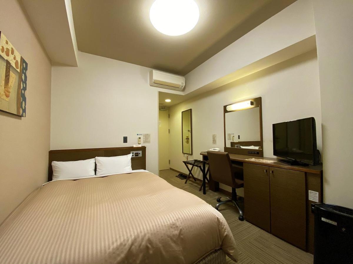 Hotel Route-Inn Ina Inter Minamiminowa Εξωτερικό φωτογραφία