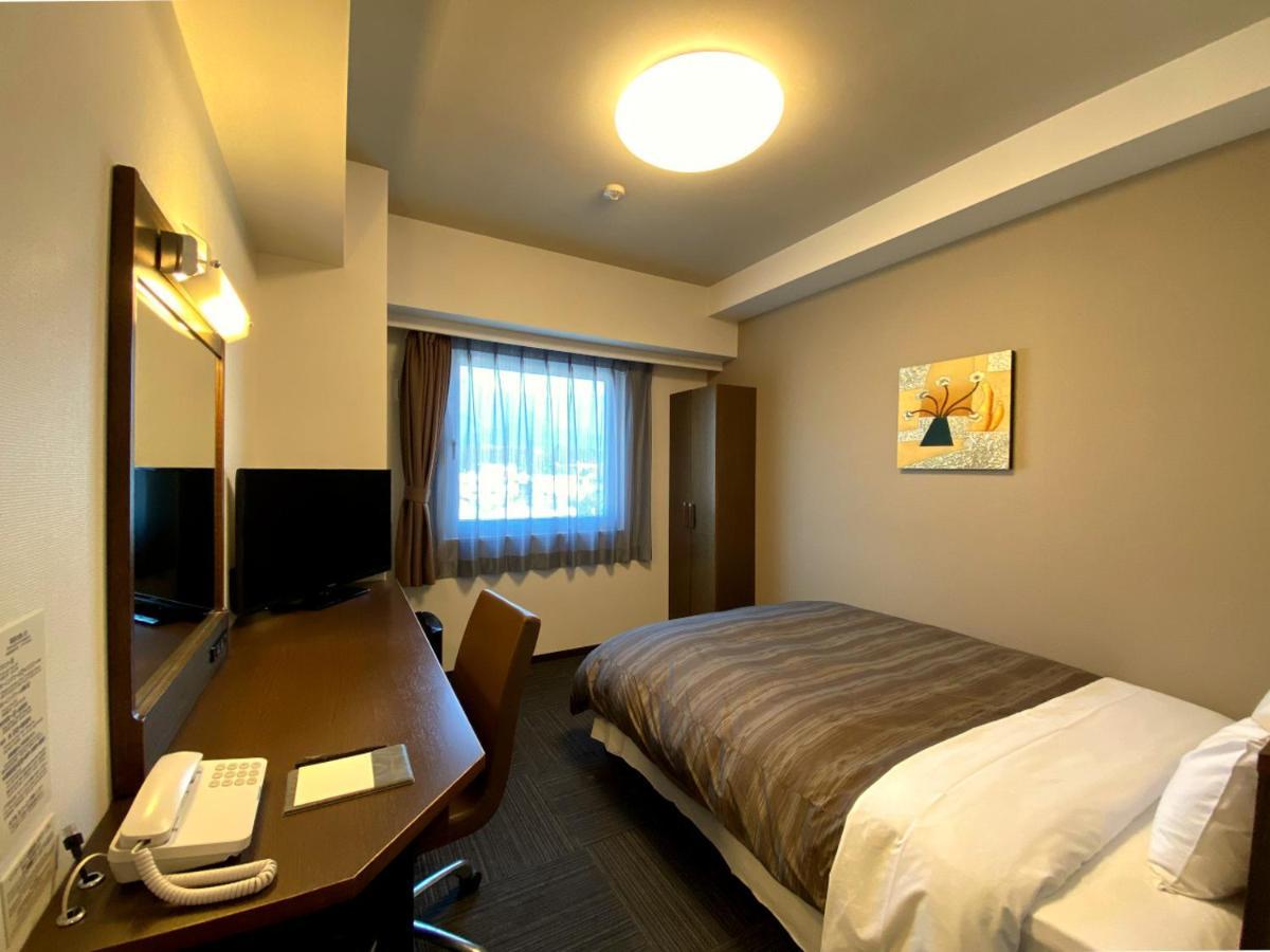 Hotel Route-Inn Ina Inter Minamiminowa Εξωτερικό φωτογραφία